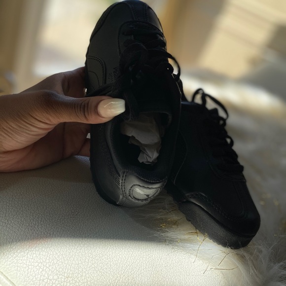 Puma Roma basic black - Picture 3 of 3